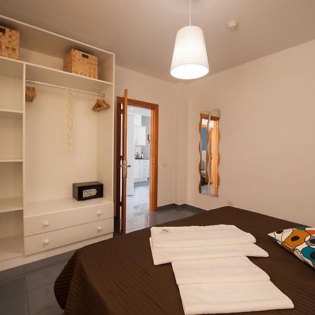 Apartamentos Miami Sun เปอร์โตริโก ห้อง รูปภาพ