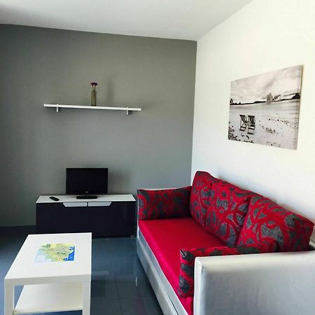 Apartamentos Miami Sun เปอร์โตริโก ภายนอก รูปภาพ