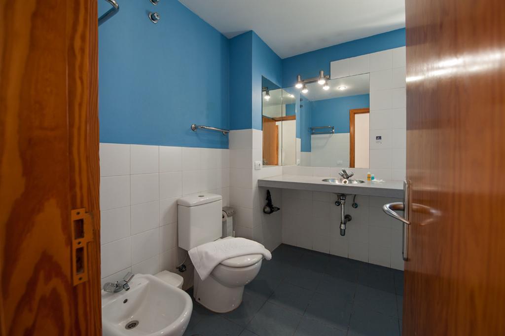 Apartamentos Miami Sun เปอร์โตริโก ห้อง รูปภาพ