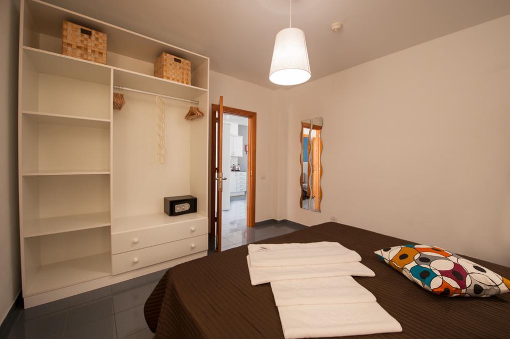 Apartamentos Miami Sun เปอร์โตริโก ห้อง รูปภาพ