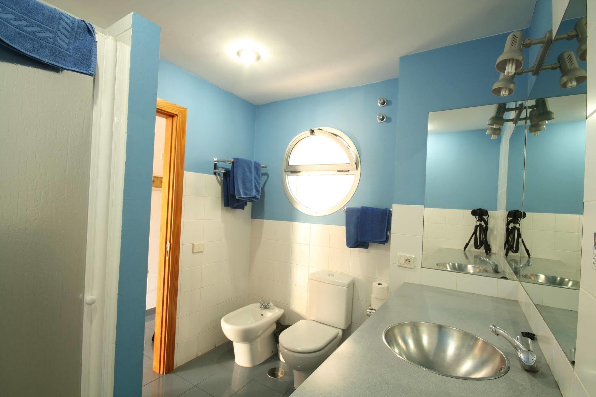 Apartamentos Miami Sun เปอร์โตริโก ภายนอก รูปภาพ
