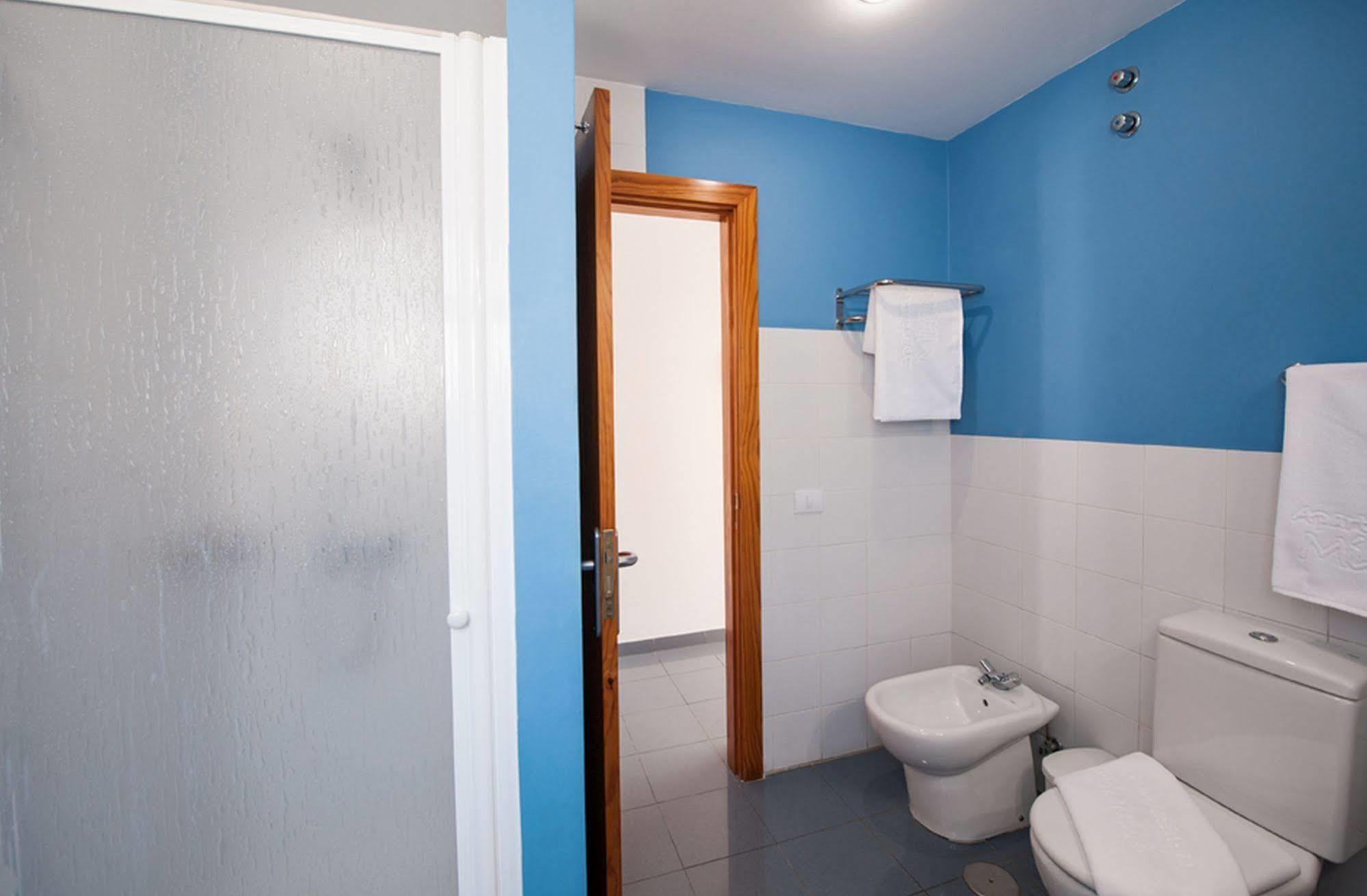 Apartamentos Miami Sun เปอร์โตริโก ภายนอก รูปภาพ