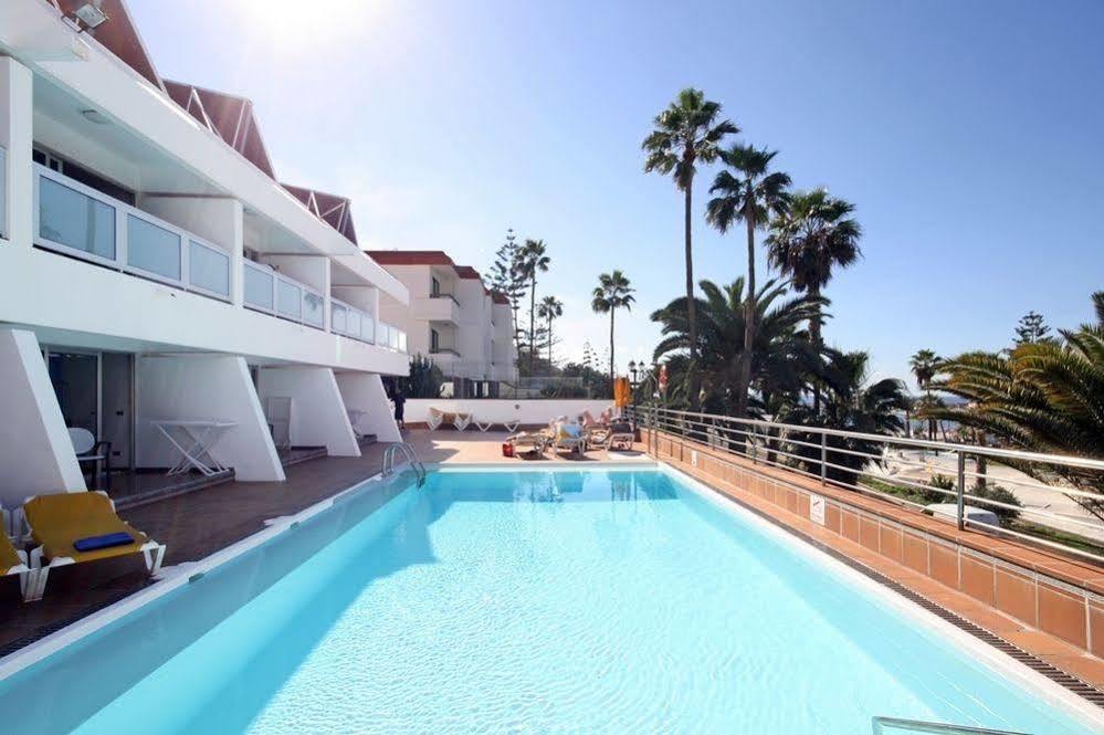 Apartamentos Miami Sun เปอร์โตริโก ภายนอก รูปภาพ