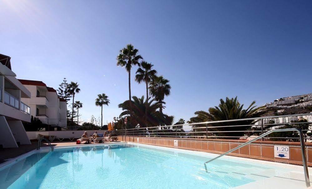 Apartamentos Miami Sun เปอร์โตริโก ภายนอก รูปภาพ