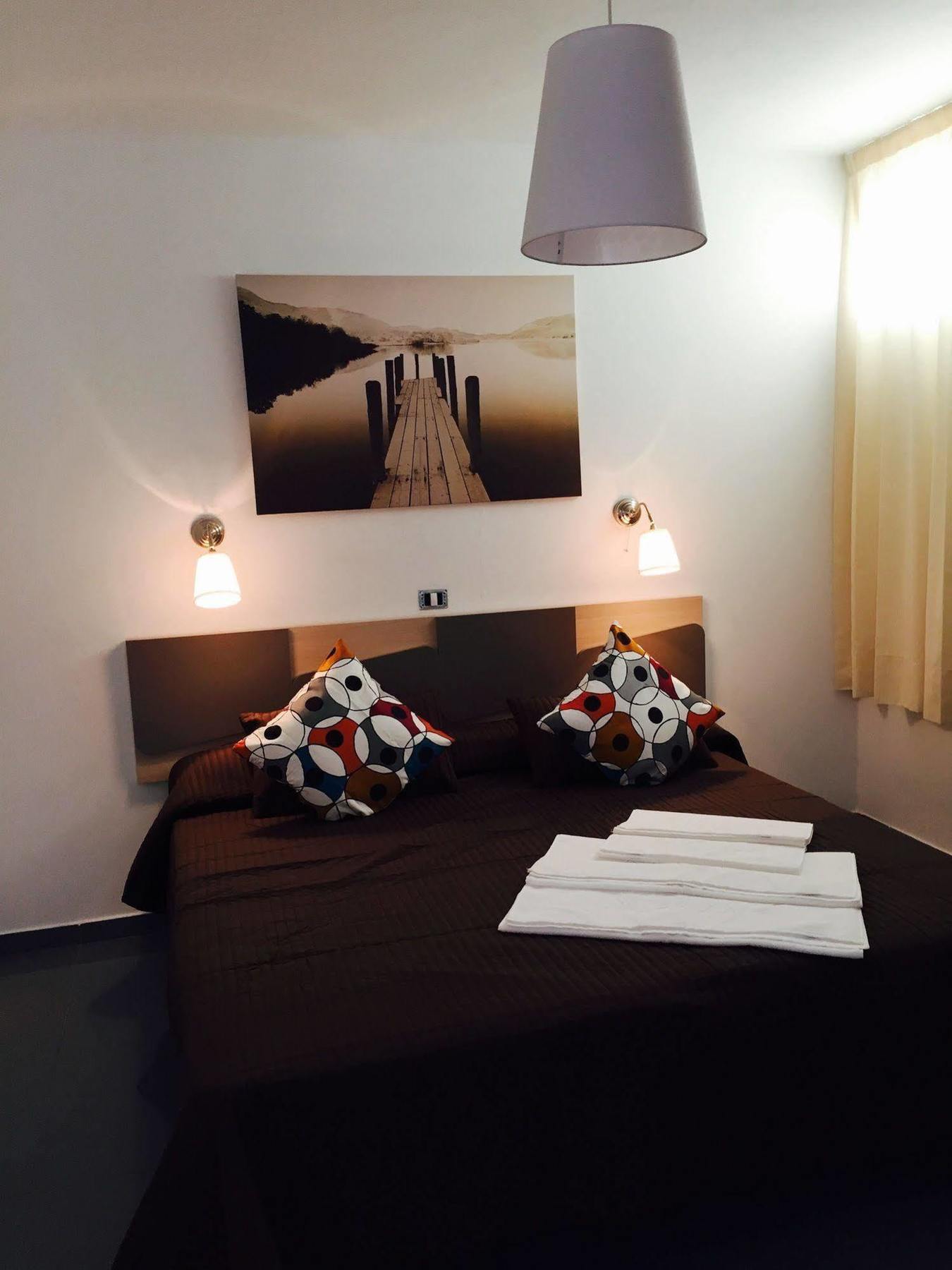 Apartamentos Miami Sun เปอร์โตริโก ภายนอก รูปภาพ