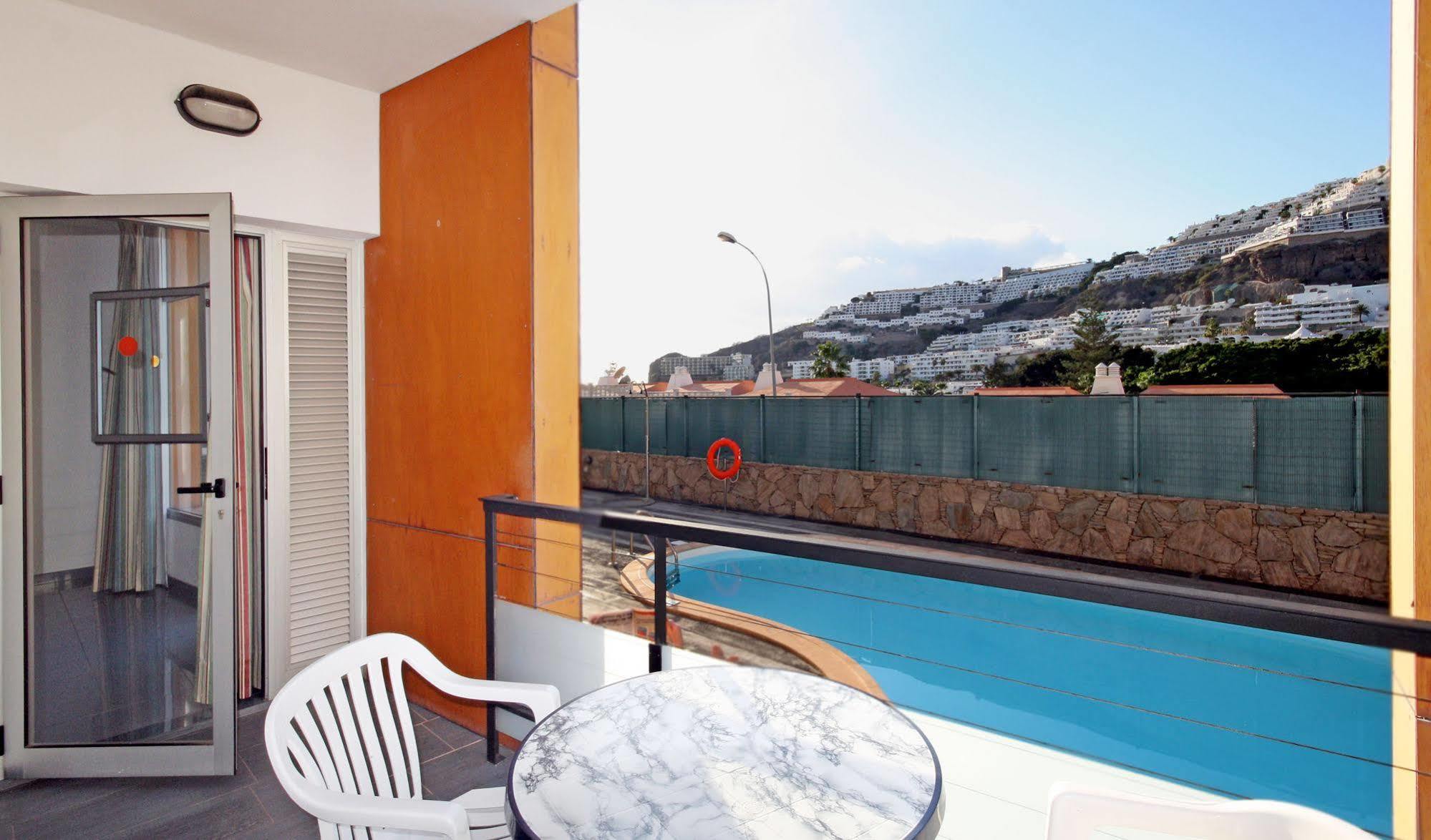 Apartamentos Miami Sun เปอร์โตริโก ภายนอก รูปภาพ