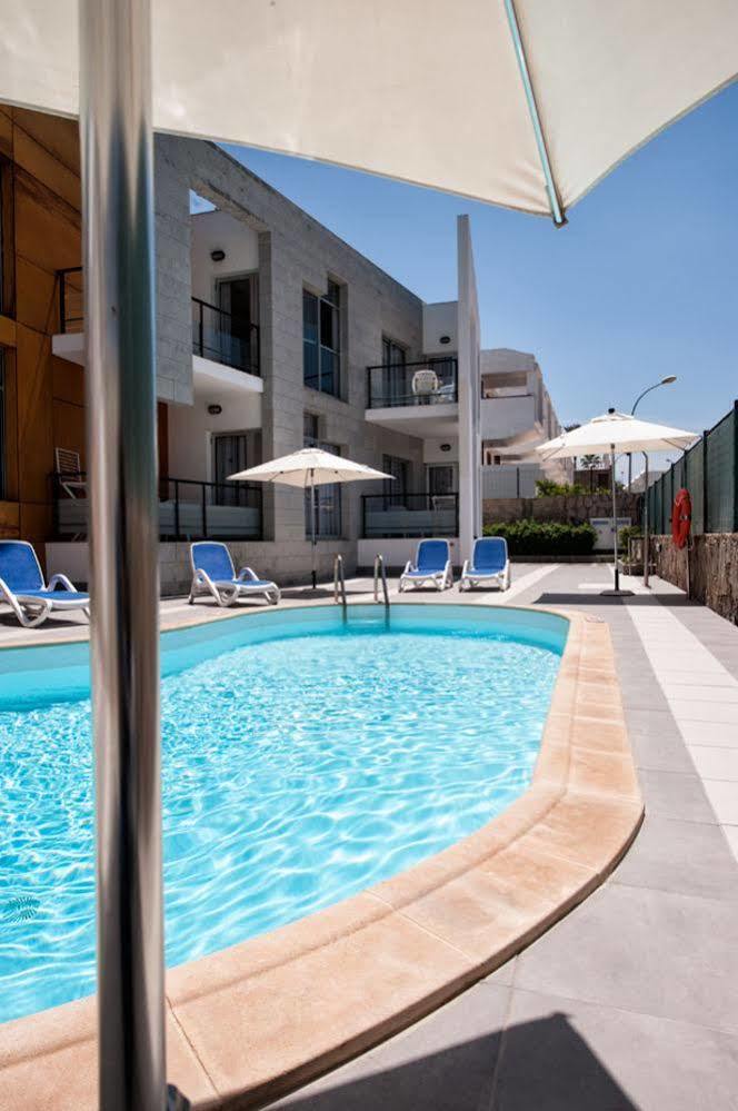 Apartamentos Miami Sun เปอร์โตริโก ภายนอก รูปภาพ