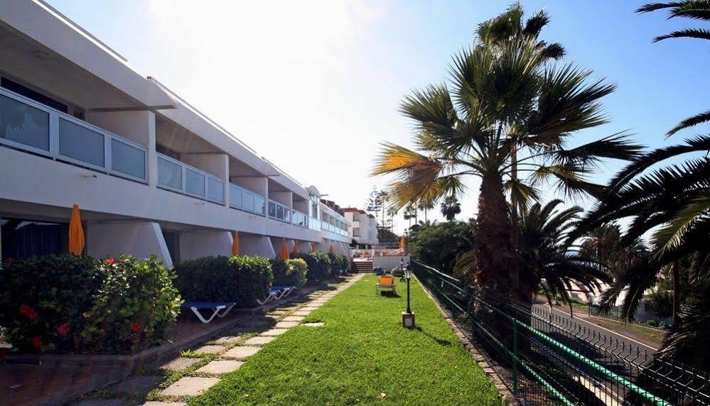 Apartamentos Miami Sun เปอร์โตริโก ภายนอก รูปภาพ