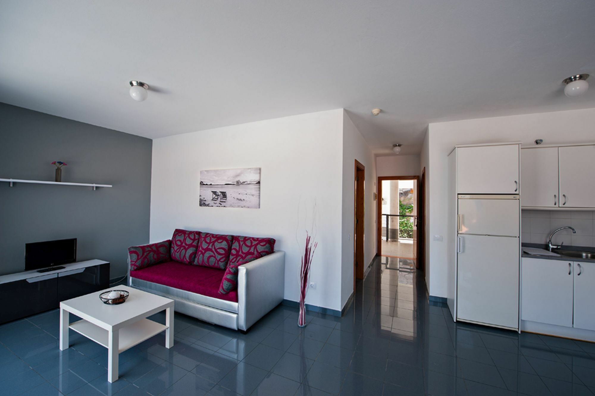 Apartamentos Miami Sun เปอร์โตริโก ภายนอก รูปภาพ