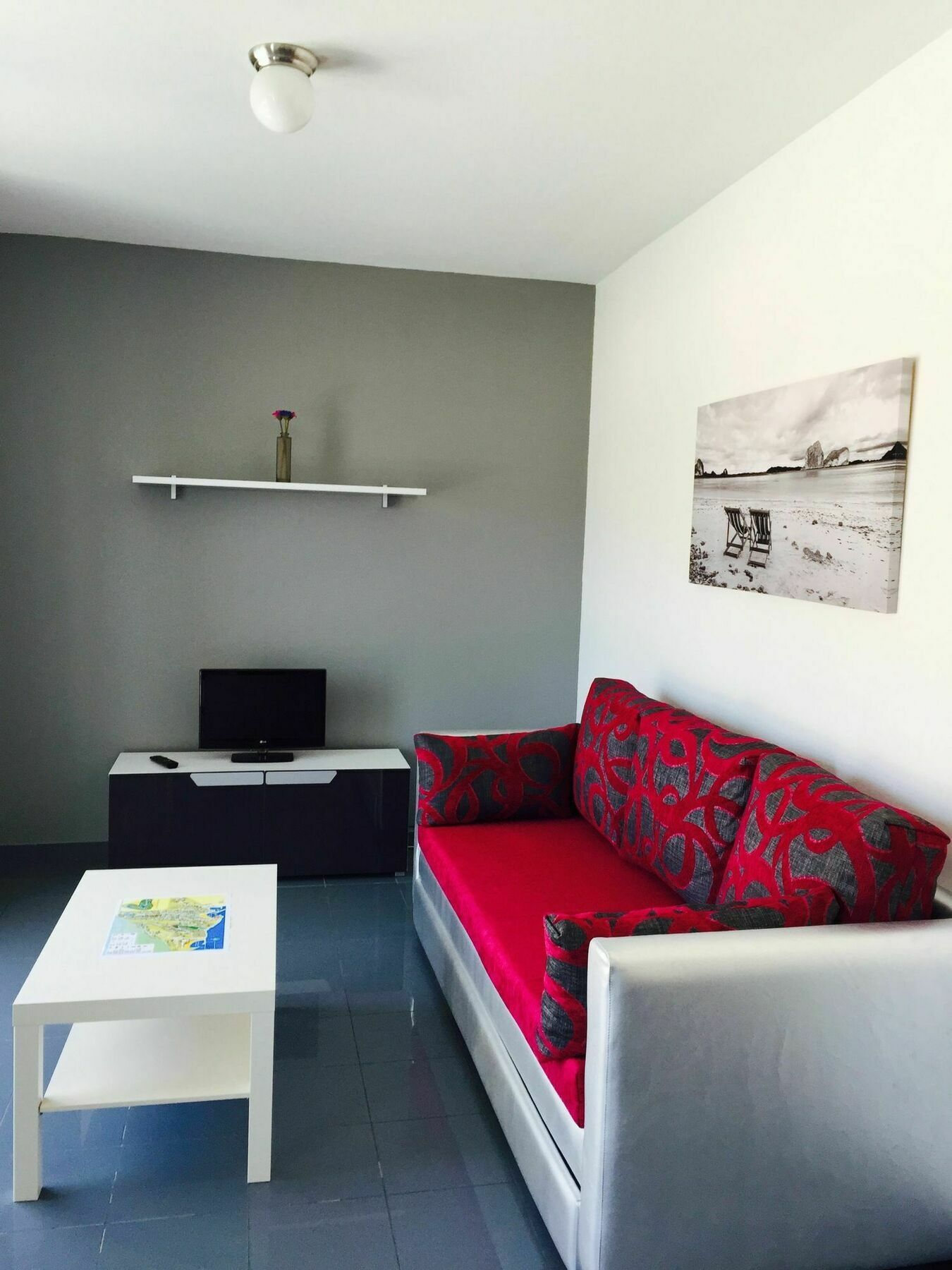 Apartamentos Miami Sun เปอร์โตริโก ภายนอก รูปภาพ